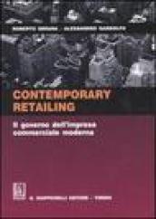 Contemporary retailing. Il governo dell impresa commerciale moderna