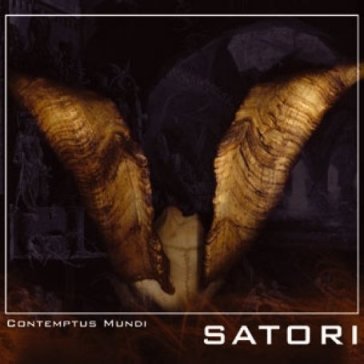 Contemptus mundi - Satori