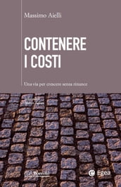 Contenere i costi