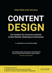 Content Design