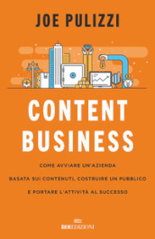 Content business. Come avviare un