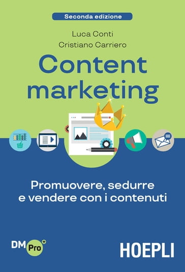 Content marketing - Cristiano Carriero - Luca Conti