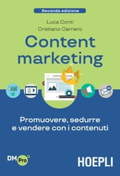 Content marketing