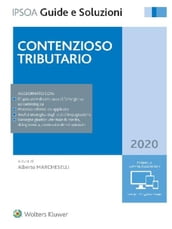 Contenzioso tributario