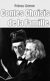 Contes Choisis de la Famille