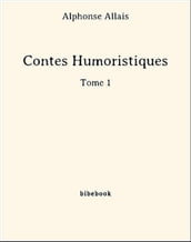 Contes Humoristiques - Tome 1