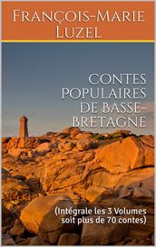 Contes Populaires de Basse-Bretagne