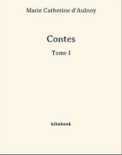 Contes - Tome I