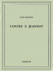 Contes à Jeannot