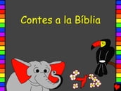 Contes a la Bíblia