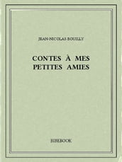 Contes à mes petites amies