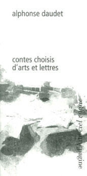 Contes choisis d arts et lettres