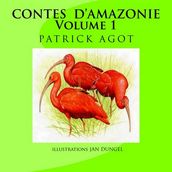 Contes d Amazonie