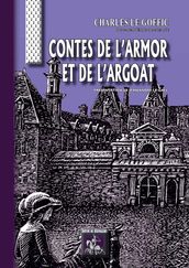 Contes de l Armor et de l Argoat