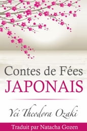 Contes de Fées Japonais