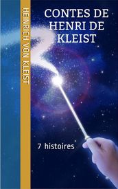 Contes de Henri de Kleist