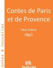Contes de Paris et de Provence