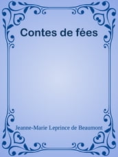 Contes de fées