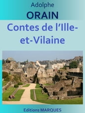 Contes de l Ille-et-Vilaine