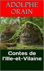 Contes de l Ille-et-Vilaine