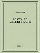 Contes de l Ille-et-Vilaine