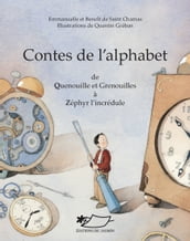 Contes de l alphabet III (Q-Z)
