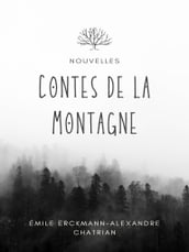 Contes de la Montagne