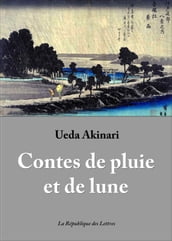 Contes de pluie et de lune