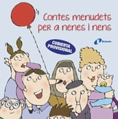 Contes divertits per a nenes i nens