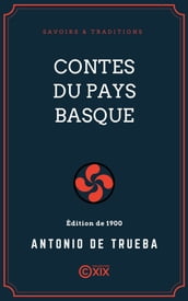 Contes du Pays basque