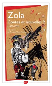Contes et Nouvelles (Tome 2) - 1875-1898