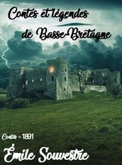 Contes et légendes de Basse-Bretagne