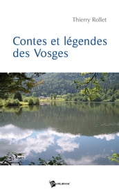 Contes et légendes des Vosges