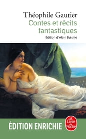 Contes et récits fantastiques