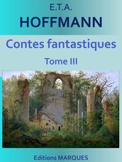 Contes fantastiques