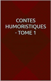 Contes humoristiques - Tome 1