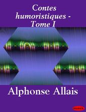 Contes humoristiques - Tome I