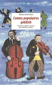 Contes populaires yiddish