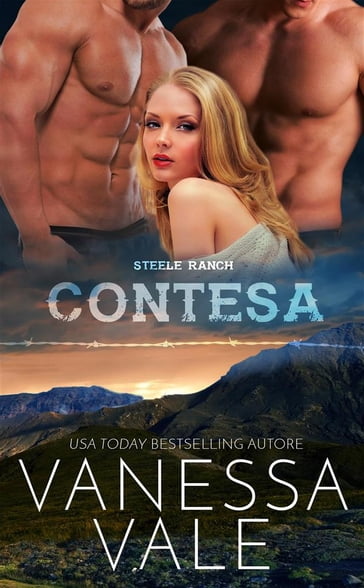 Contesa - Vanessa Vale