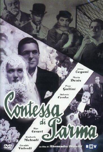 Contessa Di Parma - Alessandro Blasetti