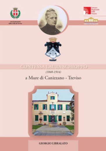 Contessa Laura Schioppo a Mure di Canizzano - Treviso - Giorgio Libralato