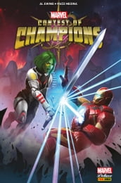 Contest of Champions