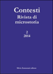 Contesti. Rivista di microstoria (2014). 2.