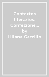 Contextos literarios. Confezione 6 CD audio per la classe. Per le Scuole superiori