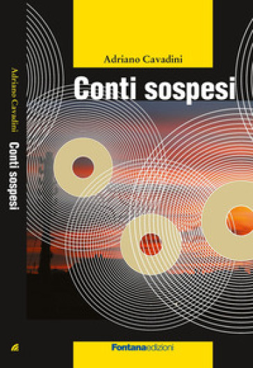 Conti sospesi - Adriano Cavadini