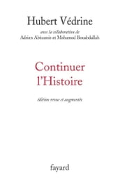 Continuer l histoire