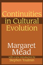 Continuities in Cultural Evolution