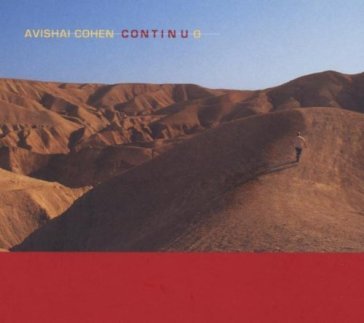 Continuo - Avishai Cohen