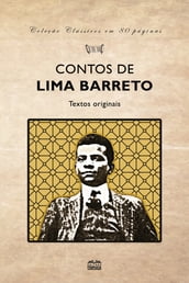 Contos de Lima Barreto