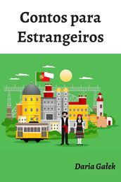 Contos para Estrangeiros